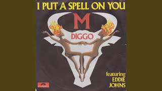 I Put a Spell On You (feat. Eddie Johns)