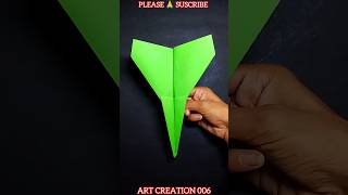 how to make simple and easy jet plane idea #viralshorts