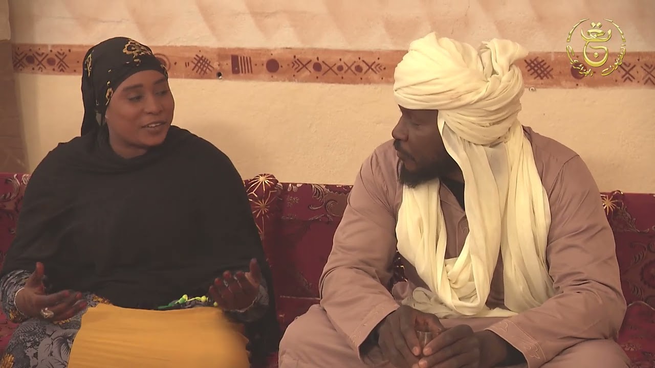 برنامج  إهدان نغرم العدد 01