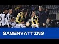 HIGHLIGHTS | Heracles Almelo - Vitesse (lange versie)