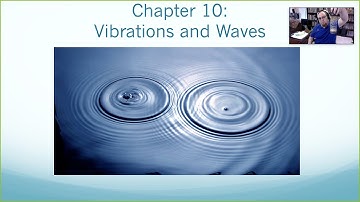 PHYS150 Chapter 10 part 1