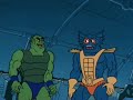 He man 1983  episodio 74