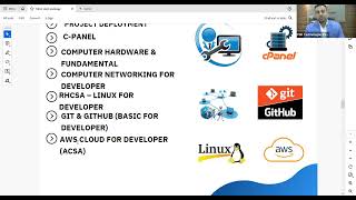 MERN STACK ON CLOUD TRAINING & INTERNSHIP IN PSK TECHNOLOGIES PVT. LTD. screenshot 3