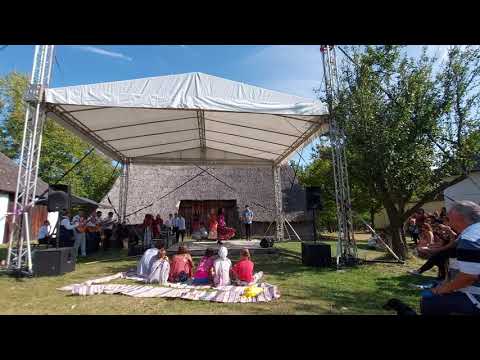 Gandhi Hagyományőrző  Együttes - Skanzen, Szentendre - 2020 #5