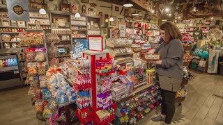Cracker Barrel responds to backlash over Cracker Barrel rebrand