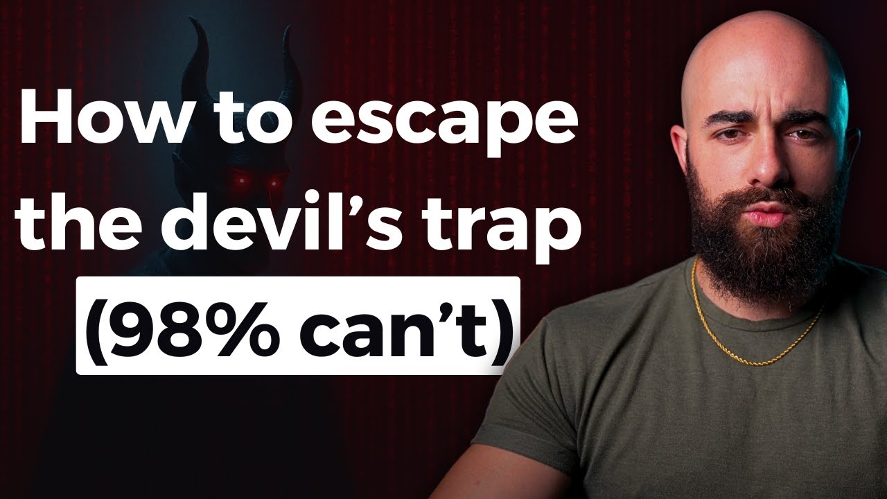 Outwitting The Devil Explained In 22 Minutes