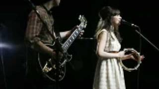 She &amp; Him &quot;Sweet Darlin&#39;&quot; [audio only]