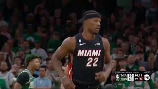 BOSTON CELTICS VS MIAMI HEAT FULL GAME 7 HIGHLIGHTS |2022-2023 NBA PLAYOFFS