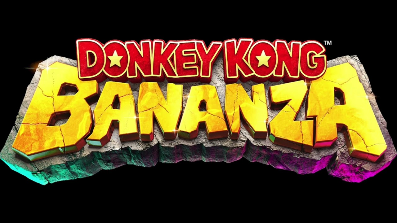Donkey Kong Bananza OST - Gangplank Galleon