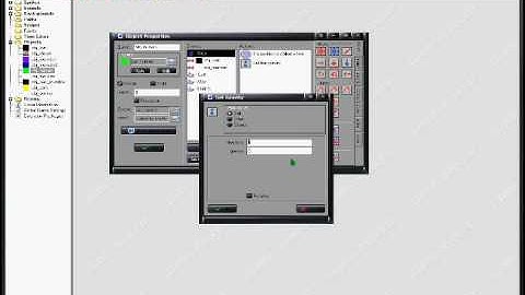 GM Tutorial: Programmer #3 Syntekk