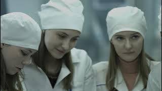 PIROGOV INTERACTIVE ANATOMY TABLE