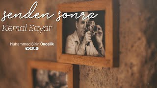 Senden Sonra-Kemal Sayar Resimi