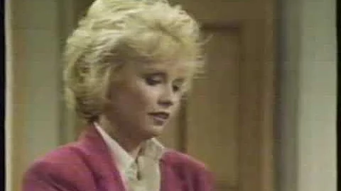 One Life to Live November 14, 1984 - 2 of 5