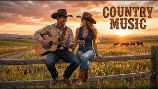 American  Soft Classic Country Music | Sunset Timeless Country Songs Best Playlist screenshot 4