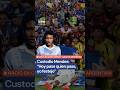 🇨🇻🇦🇷Nació en Cabo Verde, jugó en Argentina y fue dirigido por Bilardo.
