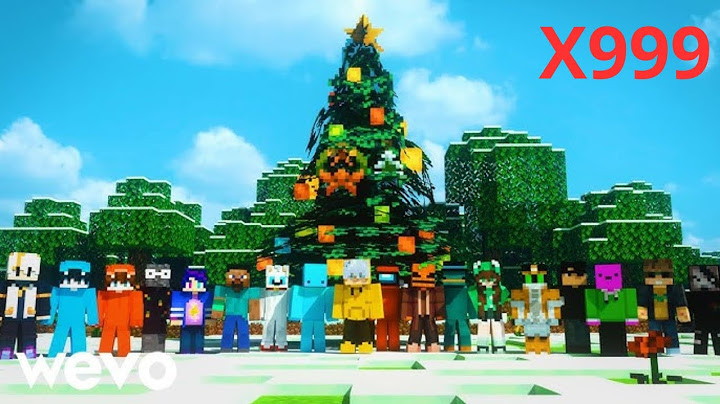 🎤 FELIZ NAVIDAD A TODOS ft 50 YOUTUBERS🎵🎄🎅❄️ ESPECIAL NAVIDAD 💛 ‐ con la Velocidad de x999
