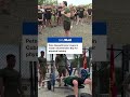 Pete Hegseth joins troops in Cuba for physical training