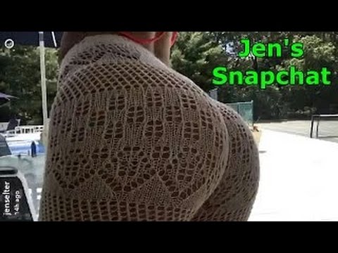 Jen Selter All Hot Snapchat Videos 2016 [] jen selter workout [] !