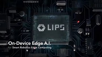 LIPSedge™ AE430 Compact & Light-weight Ruggedized 3D Stereo Camera for Robotics & Edge-AI