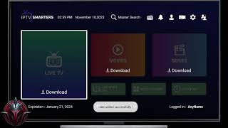 How to Download IPTV Smarters Pro on Android or Firestick. Updated 2023 screenshot 4