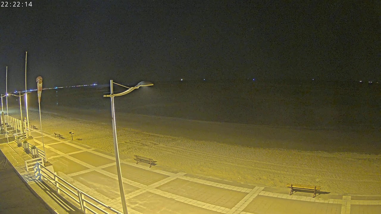 Webcam Houlgate