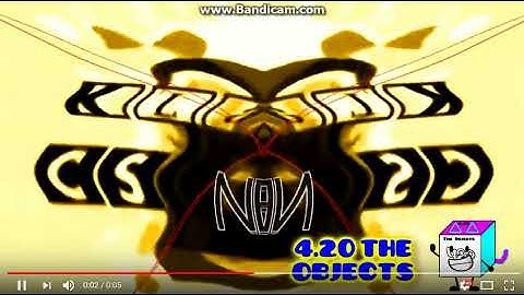 (NEW EFFECT) Klasky Csupo In Videoup V6