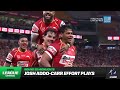 League Central - Where's Adam Reynolds' farewell? Rule changes we want to see! | #NRL