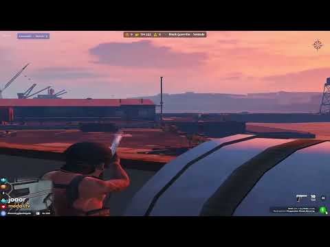 Joaor highlights #2 | 🐊 / 🦍 |Portugalia rp