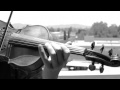 Jeremih - Don't Tell Em / Bach (VIOLIN COVER) - Peter Lee Johnson