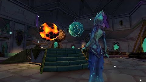 TLDR: The ENTIRE Elder God Wars Story In 17 Minutes