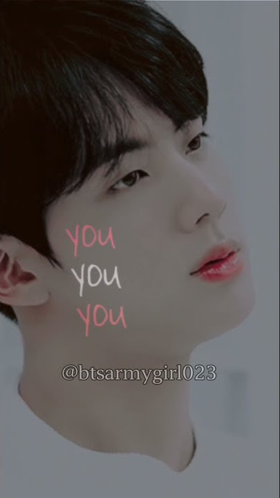 🌙 moon....#jin#seokjin.. what's app status..💜💜..