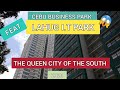 LAHUG I.T PARK | CEBU BUSINESS PARK | CEBU METROPOLIS | THE QUEEN CITY OF THE SOUTH PHILIPPINES 2020