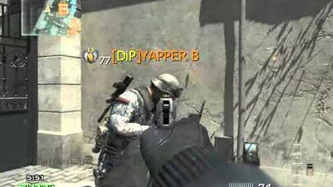 LHR Silent Fox - Double AFK Pistol Headshot