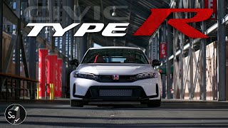 2023 Honda Civic Type R | A Mix of Pleasure and Pain