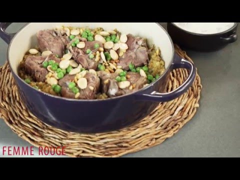 Video: Curd Kaserol Dengan Daging