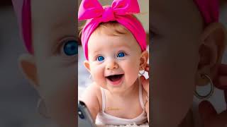 1 Month Baby Says Mumma Papa