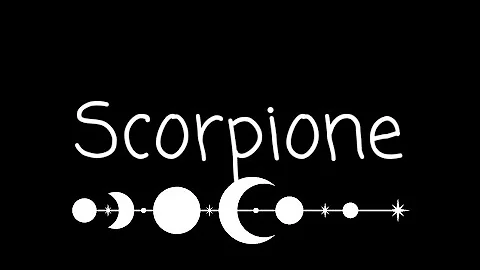 Qual è la stella più luminosa della costellazione dello Scorpione?