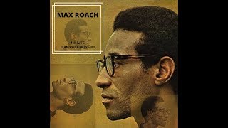 Max Roach Minute Manipulation 8