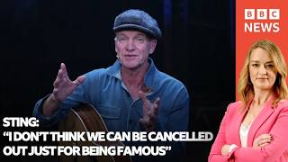 Sting: 