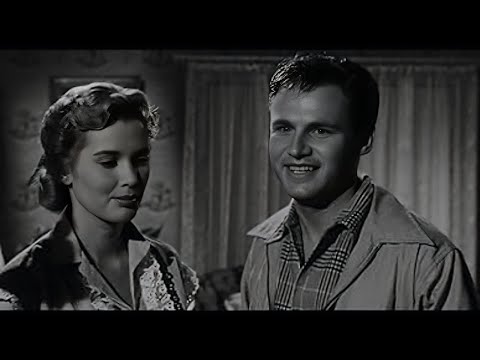 Crashout , William Campbell, John Dehner still