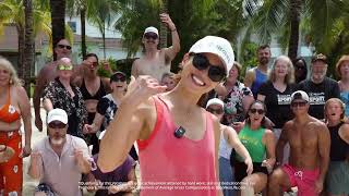 NeoLife Vacations Jamaica 2024: Highlights from Paradise
Experience the magic of NeoLife Vacations 2024 at the stunning St. James Bay Resort in Jamaica! 🌴✨ From the breathtaking resort to the heartwarming testimonials from attendees, this highlight reel captures the unforgettable moments of celebration, connection, and success. Watch as our NeoLife family enjoys sun-soaked beaches, exciting adventures, and the joy of being together in paradise.
But the fun doesn’t stop there—get ready for NeoLife Vacations 2025 in Mexico! 🌶️🏖️ We just dropped the spicy news that next year’s getaway will take place at an all-inclusive luxury resort in beautiful Tulum. It’ll be the perfect chance to unwind, recharge, and celebrate in style. Stay tuned for more details—you won’t want to miss it!
Share this video on social, tag your team, and start dreaming of your sun-soaked adventure in Tulum together! 🎉 Let’s make 2025 the year you and your squad celebrate your hard work in style.
ABOUT US
NeoLife is a global nutrition company offering quality health and wellness products through a direct selling business model. Our proven products and wellness community offer personalized support and education to help you feel better, look better and live better. Watch to learn more: https://www.youtube.com/watch?v=46YJXbIBdfs
JOIN NEOFIT90
The simplest way to transform your health and win each step of the way: https://www.youtube.com/watch?v=iH9gHK7rYiE
ELEVATE NOOTROPIC ENERGY DRINK
⚡ Elevate your day. Elevate your life. Watch the promo video:
https://www.youtube.com/watch?v=3vMoMCvmuWc
Dr. Susan Beck of the NeoLife Scientific Advisory Board breaks down the science: https://youtu.be/WyPcP5Y_xxU
LEARN MORE
Visit https://www.ShopNeoLife.com
Call 800.432.5842
CONNECT WITH US
TikTok: https://www.tiktok.com/@neolifeofficial
Instagram: https://www.instagram.com/officialneolife
Facebook: https://www.facebook.com/NeoLifeCLub/
Blog: http://neolifeblog.com/ NeoLife Vacations Jamaica 2024: Highlights from Paradise