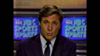 Drug Trafficking Problems In Major League Baseball (May 4, 1985)