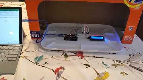 EML 3303C Final Project Video