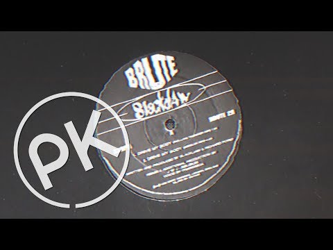 Slackjaw - Drive My Body (Paul Kalkbrenner Version)