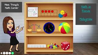 Virtual Classroom Navigation Tutorial