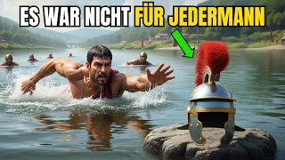 Die 5 Voraussetzungen, Um Römischer Zenturio Zu Werden Würdest Du Es Schaffen?