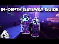 Master the gateway in the finals indepth guide by the 1 light