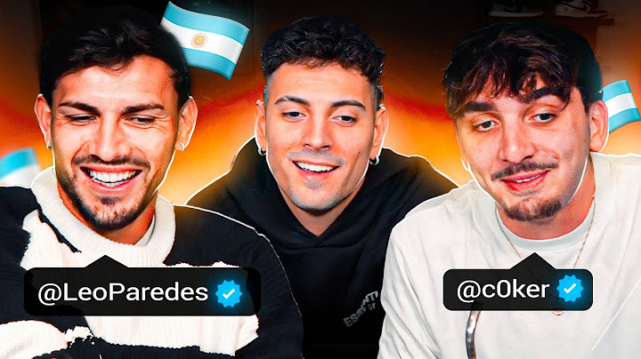VINO LEA PAREDES A Mi STREAM! Mejores Momentos ft @c0ker