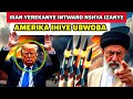 IRAN IHABUYE AMERIKA NA ISRAEL BARADAGADWA IKIMARA KWEREKANA UBUBIKO BWUZUYE INTWARO ZO KUBARASHISHA
