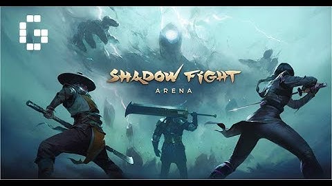 #Android Shadow Fight Arena - Gameplay Walkthrough Part 2 Season 1 Tutorial #İOS